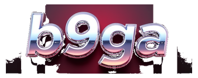 b9ga logo