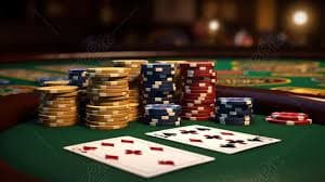 b9ga Live Casino