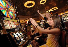 b9ga Slots