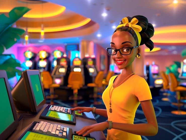 b9ga Arcade