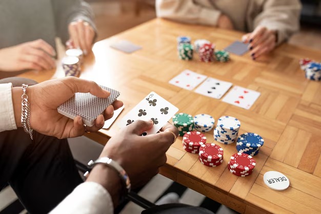 b9ga b9ga Live Casino table seedha samne